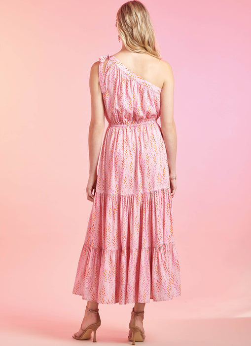 Simplicity 9746 sewing pattern Misses' Dresses from Jaycotts Sewing Supplies