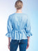 Simplicity 9748 sewing pattern Misses' Top with Sleeve Variations from Jaycotts Sewing Supplies