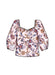 Simplicity 9749 sewing pattern Misses' Tops from Jaycotts Sewing Supplies