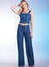 Simplicity 9755 sewing pattern Misses' Top, Skirt, Pants and Shorts from Jaycotts Sewing Supplies