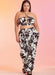 Simplicity 9756 sewing pattern Misses' and Women's Shirt, Pants and Halter Top from Jaycotts Sewing Supplies