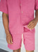 Simplicity 9758 sewing pattern Men's Shirts and Shorts by Norris Danta Ford from Jaycotts Sewing Supplies