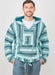Simplicity 9759 sewing pattern Children's, Teens' and Adults' Hoodie from Jaycotts Sewing Supplies