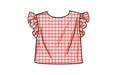 Simplicity 9761 sewing pattern Children's and Girls' Dress, Top and Pants from Jaycotts Sewing Supplies