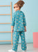 Simplicity 9762 sewing pattern Girls' Jacket, Pants and Shorts for American Sewing Guild from Jaycotts Sewing Supplies