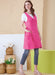 Simplicity 9766 sewing pattern Misses' Tabard Aprons by Elaine Heigl Designs from Jaycotts Sewing Supplies