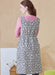 Simplicity 9766 sewing pattern Misses' Tabard Aprons by Elaine Heigl Designs from Jaycotts Sewing Supplies