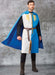 Simplicity 9775 sewing pattern Tabards, Capes and Heraldic Shields from Jaycotts Sewing Supplies
