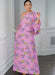 Simplicity sewing pattern 9776 Caftan Dresses by Mimi G Style from Jaycotts Sewing Supplies
