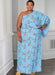 Simplicity sewing pattern 9777 Women's Caftan Dresses by Mimi G Style from Jaycotts Sewing Supplies