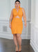 Simplicity sewing pattern 9778 Knit Dress by Mimi G Style from Jaycotts Sewing Supplies