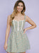 Simplicity sewing pattern 9779 Dress by Madalynne Intimates from Jaycotts Sewing Supplies