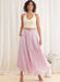 Simplicity sewing pattern 9786 Skirt With Hemline Variations from Jaycotts Sewing Supplies