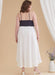 Simplicity sewing pattern 9787 Women's Skirt With Hemline Variations from Jaycotts Sewing Supplies