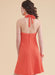 Simplicity sewing pattern 9794 1970's Short Halter Dress and Halter Top from Jaycotts Sewing Supplies
