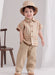 Simplicity sewing pattern 9798 Toddlers' Top, Pants, Shorts and Hat from Jaycotts Sewing Supplies