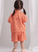 Simplicity sewing pattern 9798 Toddlers' Top, Pants, Shorts and Hat from Jaycotts Sewing Supplies