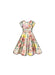 Simplicity sewing pattern 9799 Girls' Dresses from Jaycotts Sewing Supplies