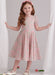 Simplicity sewing pattern 9799 Girls' Dresses from Jaycotts Sewing Supplies