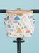 Simplicity sewing pattern 9804 Bicycle Baskets, Bags and Panniers from Jaycotts Sewing Supplies