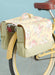 Simplicity sewing pattern 9804 Bicycle Baskets, Bags and Panniers from Jaycotts Sewing Supplies