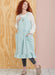 Simplicity sewing pattern 9805 Misses' Pinafore Aprons and Tote by Elaine Heigl Designs from Jaycotts Sewing Supplies