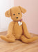 Simplicity sewing pattern 9807 Poseable Plush Animals by Elaine Heigl Designs from Jaycotts Sewing Supplies