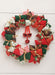 Simplicity sewing pattern 9810 Seasonal Wreaths from Jaycotts Sewing Supplies