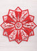Simplicity sewing pattern 9810 Seasonal Wreaths from Jaycotts Sewing Supplies
