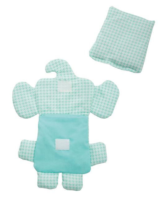 Simplicity sewing pattern 9811 Children's Warm or Cool Packs and Covers from Jaycotts Sewing Supplies