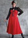 Simplicity sewing pattern 9813 Misses' and Women's Costumes from Jaycotts Sewing Supplies