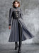 Simplicity sewing pattern 9813 Misses' and Women's Costumes from Jaycotts Sewing Supplies