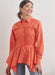 Simplicity sewing pattern 9821 Misses' Blouse with Collar from Jaycotts Sewing Supplies