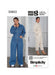 Simplicity sewing pattern 9822 Misses' Jumpsuits by Mimi G Style from Jaycotts Sewing Supplies