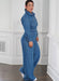 Simplicity sewing pattern 9822 Misses' Jumpsuits by Mimi G Style from Jaycotts Sewing Supplies