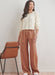 Simplicity sewing pattern 9823 Misses' Pants from Jaycotts Sewing Supplies