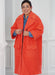 Simplicity sewing pattern 9824 Misses' Coat in Two Lengths by Mimi G Style from Jaycotts Sewing Supplies