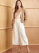 Simplicity sewing pattern 9826 Trousers in Two Lengths, Camisole and Cardigan from Jaycotts Sewing Supplies