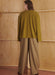 Simplicity sewing pattern 9827 Trousers in Two Lengths, Camisole and Cardigan from Jaycotts Sewing Supplies