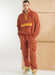 Simplicity sewing pattern 9828 Unisex Sweatshirt and Pants from Jaycotts Sewing Supplies