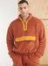 Simplicity sewing pattern 9828 Unisex Sweatshirt and Pants from Jaycotts Sewing Supplies