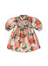 Simplicity sewing pattern 9830 Children's Dresses from Jaycotts Sewing Supplies