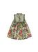 Simplicity sewing pattern 9830 Children's Dresses from Jaycotts Sewing Supplies