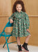 Simplicity sewing pattern 9830 Children's Dresses from Jaycotts Sewing Supplies