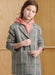 Simplicity sewing pattern 9831 Children's and Girls' Jacket in Two Lengths from Jaycotts Sewing Supplies