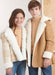 Simplicity sewing pattern 9832 Girls' and Boys' Jacket In Two Lengths from Jaycotts Sewing Supplies