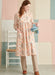 Simplicity sewing pattern 9835 Misses' Dress and Pinafore Apron by Elaine Heigl Designs from Jaycotts Sewing Supplies