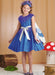 Simplicity sewing pattern 9836 Girls' Costumes by Andrea Schewe Designs from Jaycotts Sewing Supplies