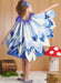 Simplicity sewing pattern 9836 Girls' Costumes by Andrea Schewe Designs from Jaycotts Sewing Supplies