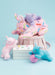 Simplicity sewing pattern 9837 Plush Animals by Carla Reiss Design from Jaycotts Sewing Supplies